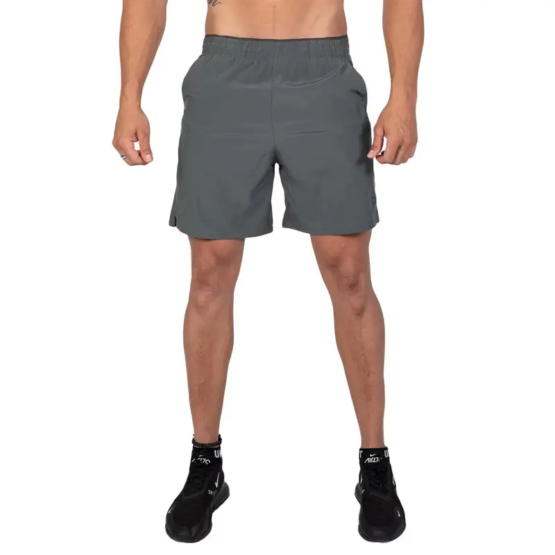 Unit Circuit Sport Short - Gray 4