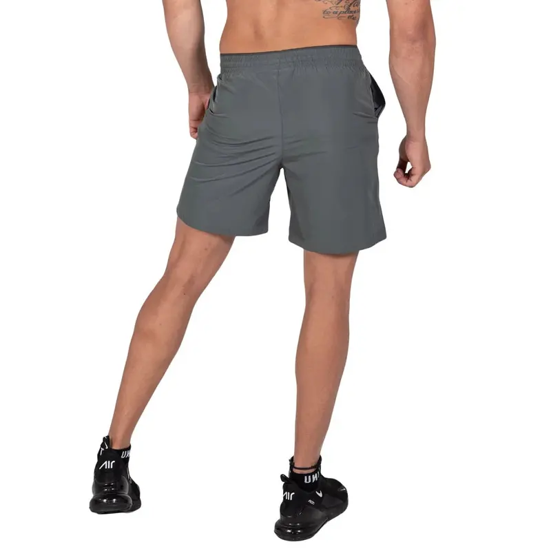Unit Circuit Sport Short - Gray 5