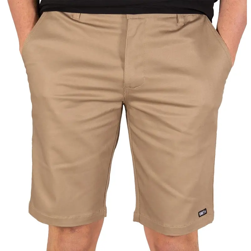 Unit Forte Walkshort - Khaki 1