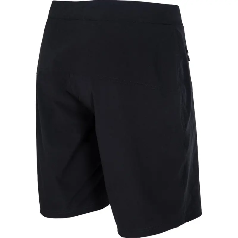 Unit Pace Flex Mtb Short - Black 2