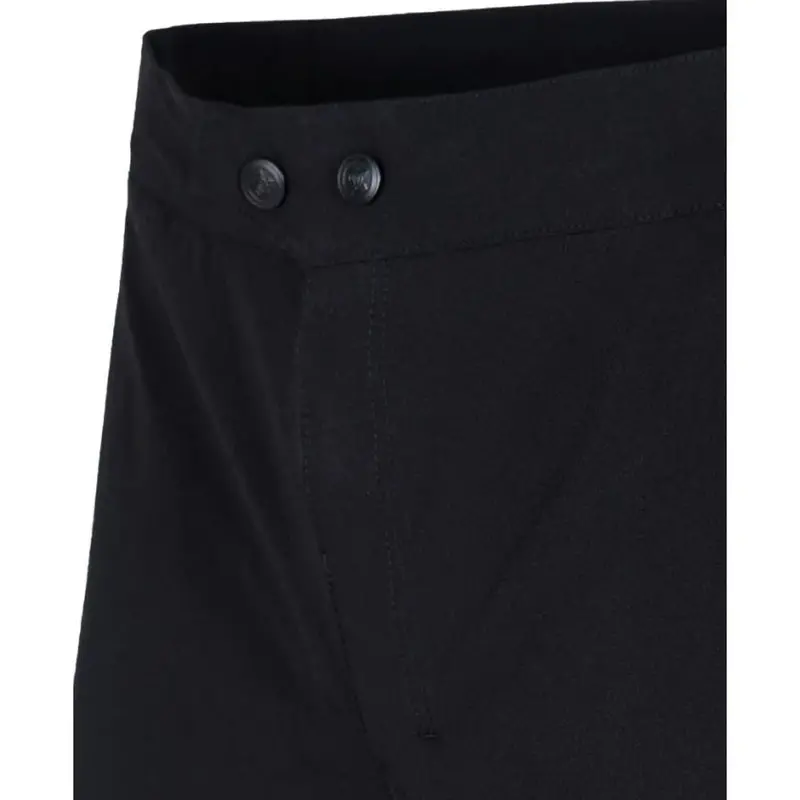 Unit Pace Flex Mtb Short - Black 4
