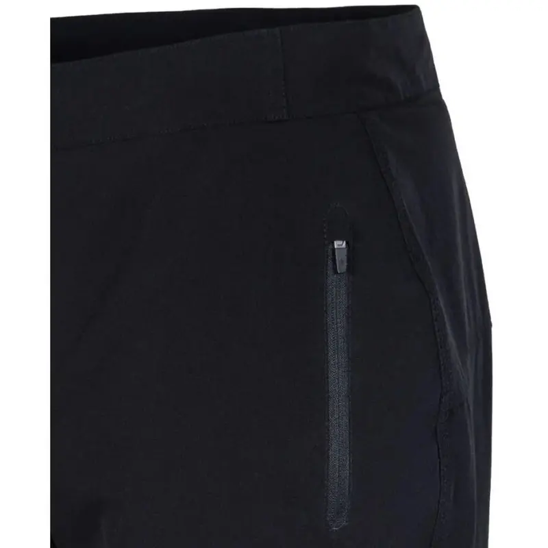 Unit Pace Flex Mtb Short - Black 5