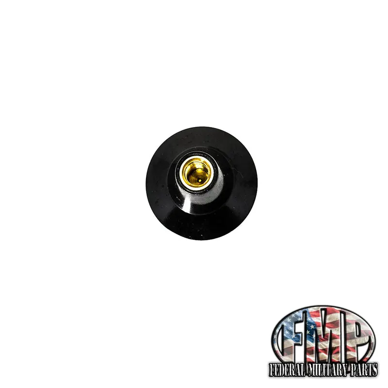 Universal Window Pull Knob (One Piece Knob) New Fits Humvee M998 Hmmwv Handle M1038 2