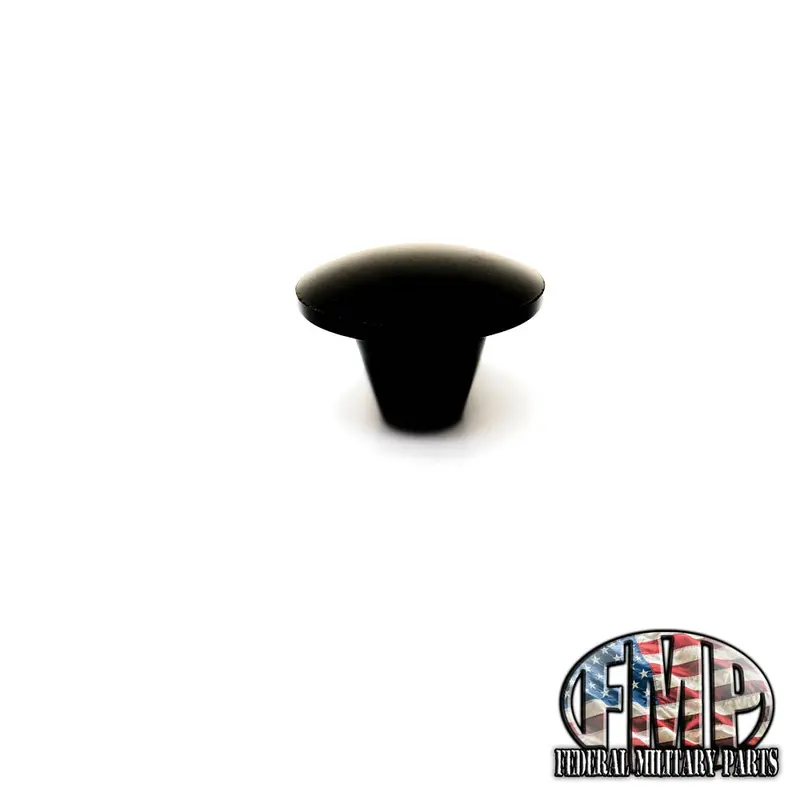 Universal Window Pull Knob (One Piece Knob) New Fits Humvee M998 Hmmwv Handle M1038 3