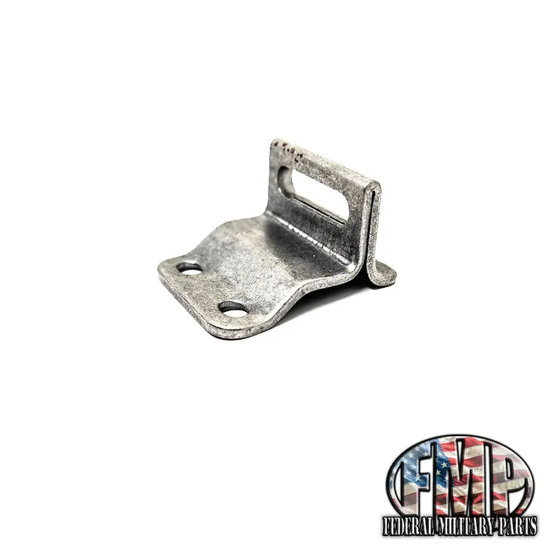 Unpainted Canvas Tarp Tie Down Hook A 1