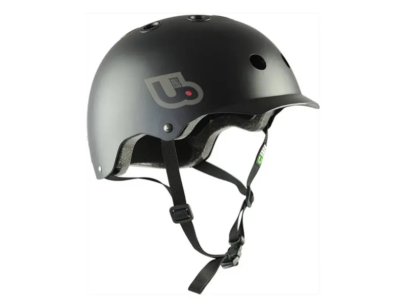 Urge Activist Helmet - Black 1