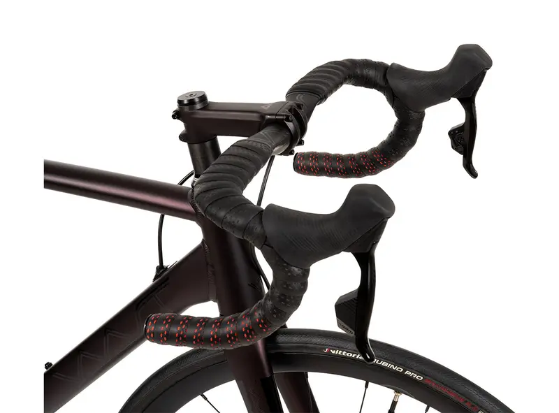 Vaast Bikes R/1 700C Road Bike - Rival Axs - Cherry 3