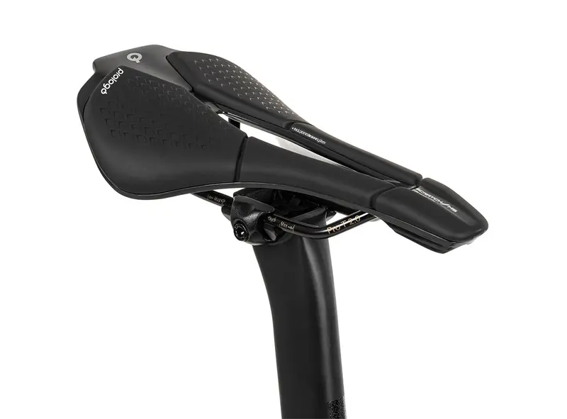 Vaast Bikes R/1 700C Road Bike - Rival Axs - Cherry 6