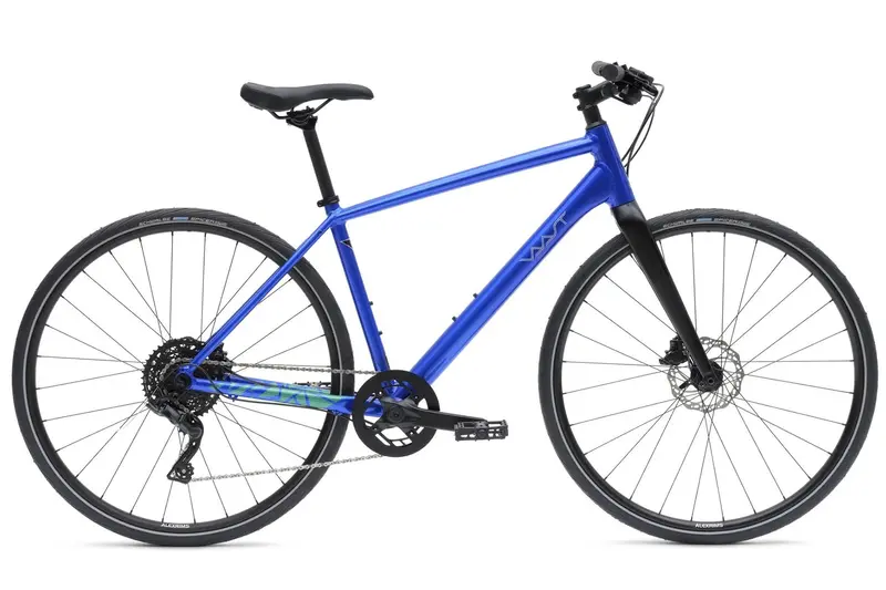 Vaast Bikes U/1 700C Street - Blue 1
