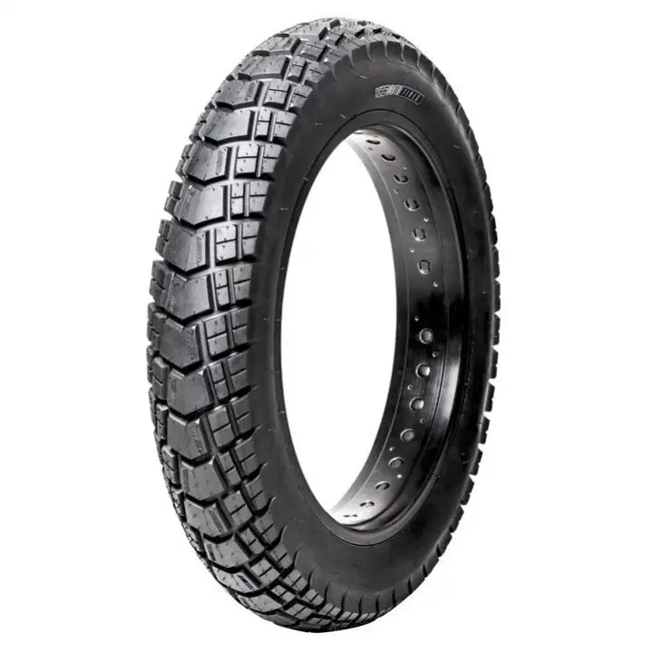 Vee Rubber E-Huntsman 20" Wire Ebike Tire - Black 1