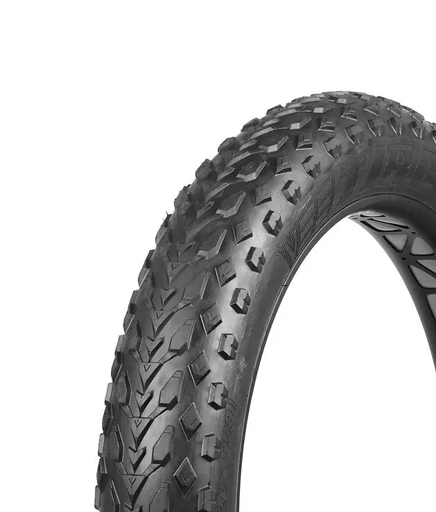 Vee Rubber Mission Command 24" Fat Bike Tire 1