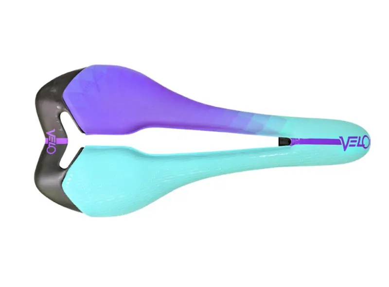 Velo Angel Glide Saddle - 128Mm - Special Edition 1