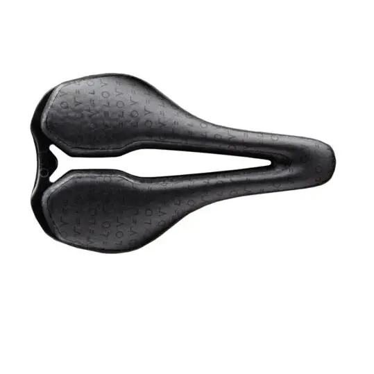 Velo Angel Revo Halo Saddle - 148Mm - Black 1