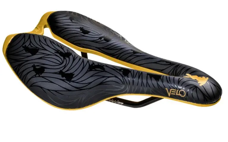 Velo Angel Revo Saddle - 148Mm - Year Of The Rabbit - 2023 2