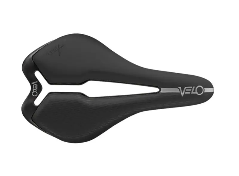 Velo Angel Tt Saddle - 143Mm - Black 1