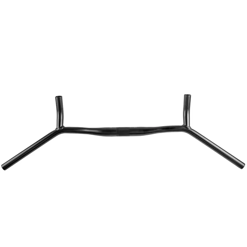 Velo Orange Crazy Handlebar - Noir 2