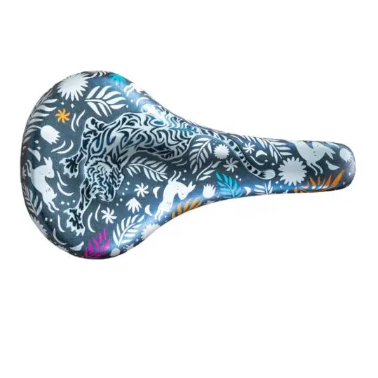 Velo Senso Edge+ Saddle - 158Mm - Year Of The Tiger 2022 1