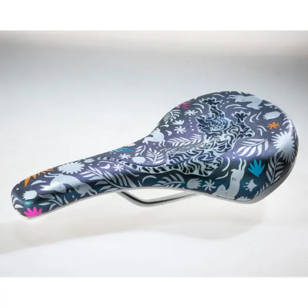Velo Senso Edge+ Saddle - 158Mm - Year Of The Tiger 2022 2