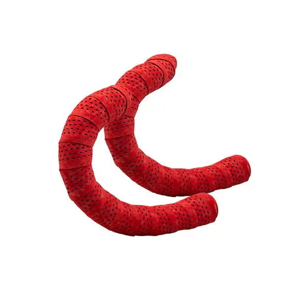 Velo Skin Wrap D2 Bar Tape - Red 1
