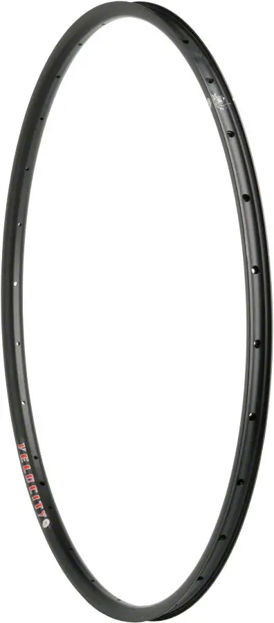 Velocity Blunt Sl 29" Mtb Rim - Black 1