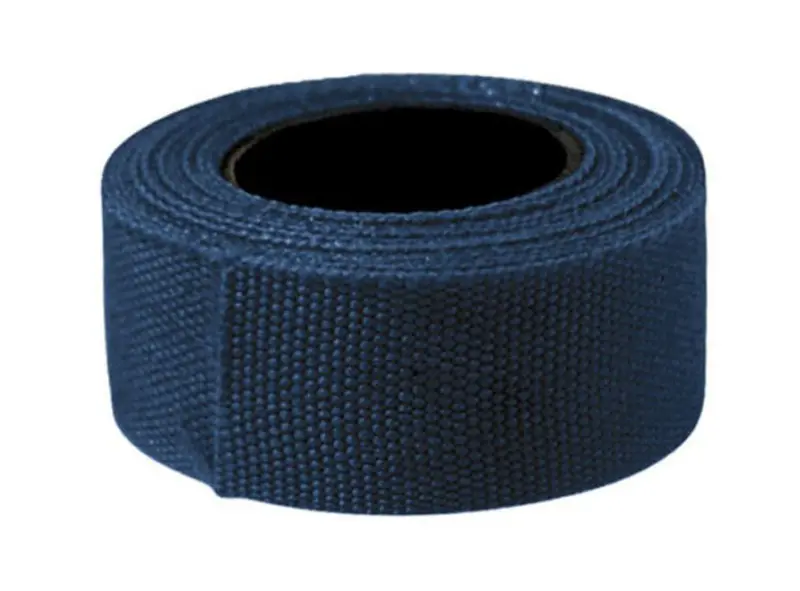 Velox Tressostar Cotton Handlebar Tape - Blue 1