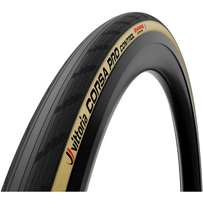 Vittoria Corsa Pro Control G2.0 700C Folding Road Tire 1