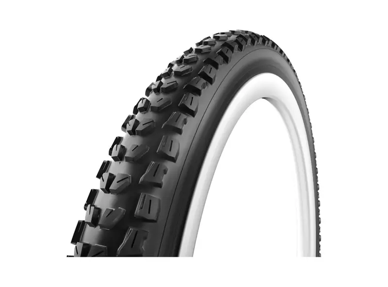 Vittoria E-Goma G+ Tnt 27.5" Electric Mtb Tire - Anthracite-Black 1