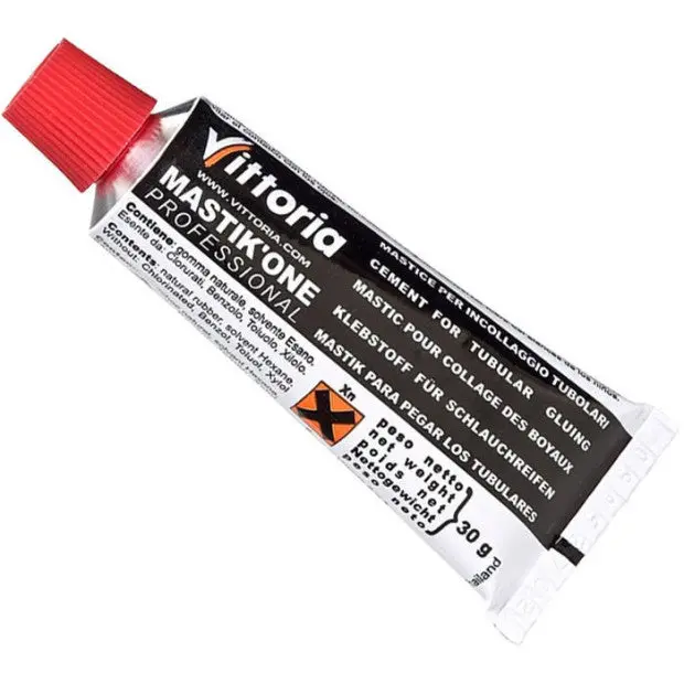 Vittoria Mastik One Tubular Adhesive 1