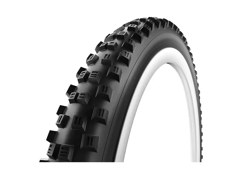 Vittoria Mota G+ Isotech Tnt 27.5" Folding Mtb Tire - Anthracite-Black 1