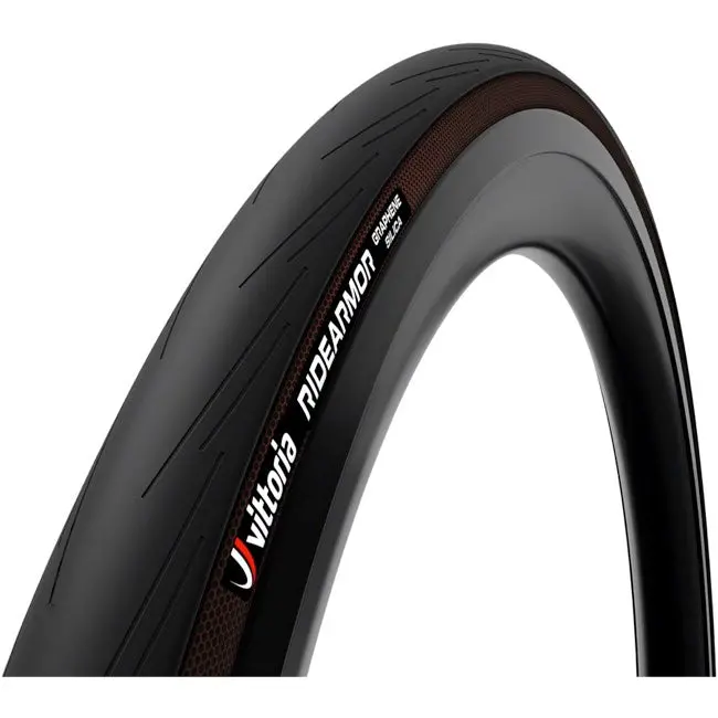 Vittoria Ride Armor Ii G2.0 700C Folding Road Tire 1