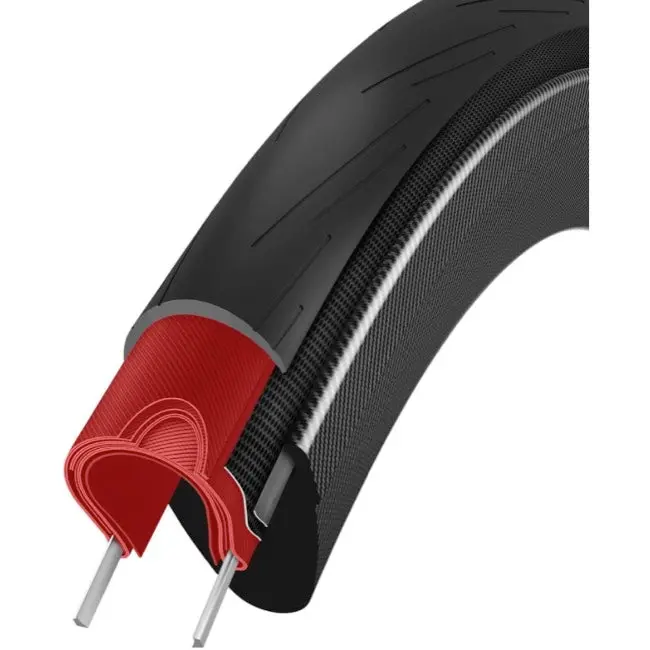 Vittoria Ride Armor Ii G2.0 700C Folding Road Tire 3