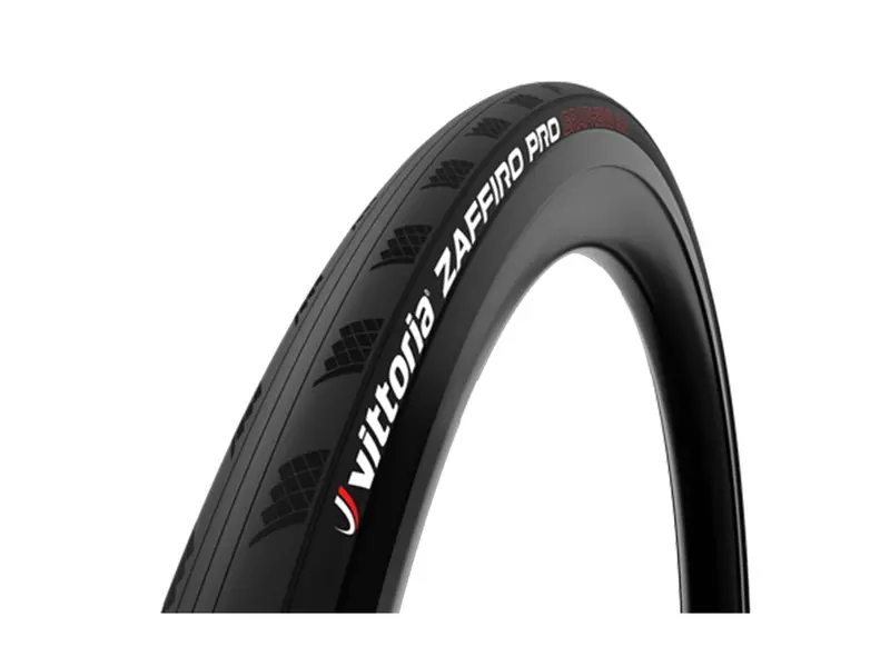 Vittoria Zaffiro Pro V G2.0 700C Folding Road Tire 1