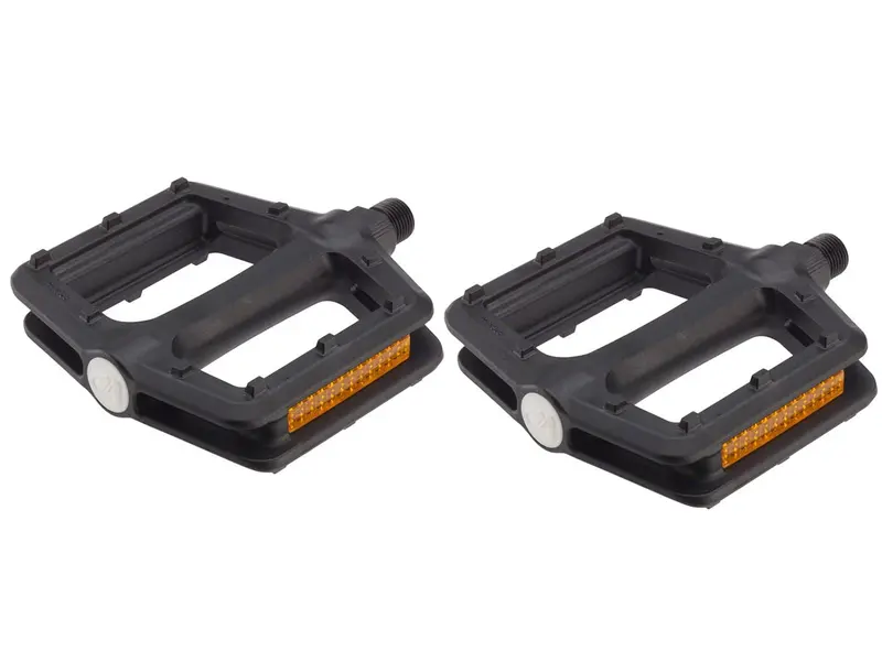 Vp Grind Pedals - Black 1