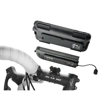 Wahoo Extended Auxillary Battery Case 2