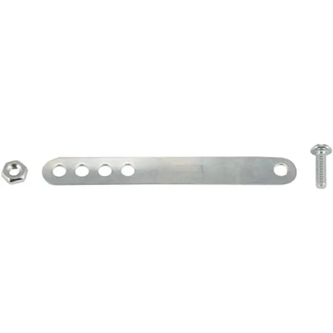 Wald #6003 Coaster Brake Strap And Hardware 1