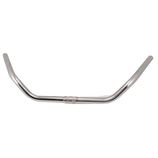 Wald 896 Cruiser Bar - Silver 1