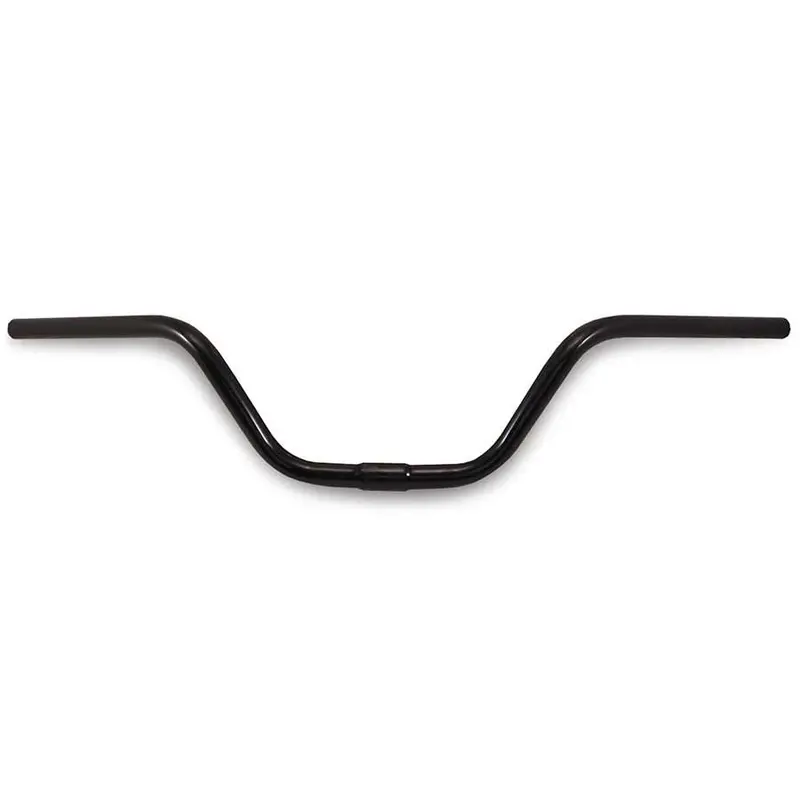 Wald City Bike Bar #8038Gb - Gloss Black 1