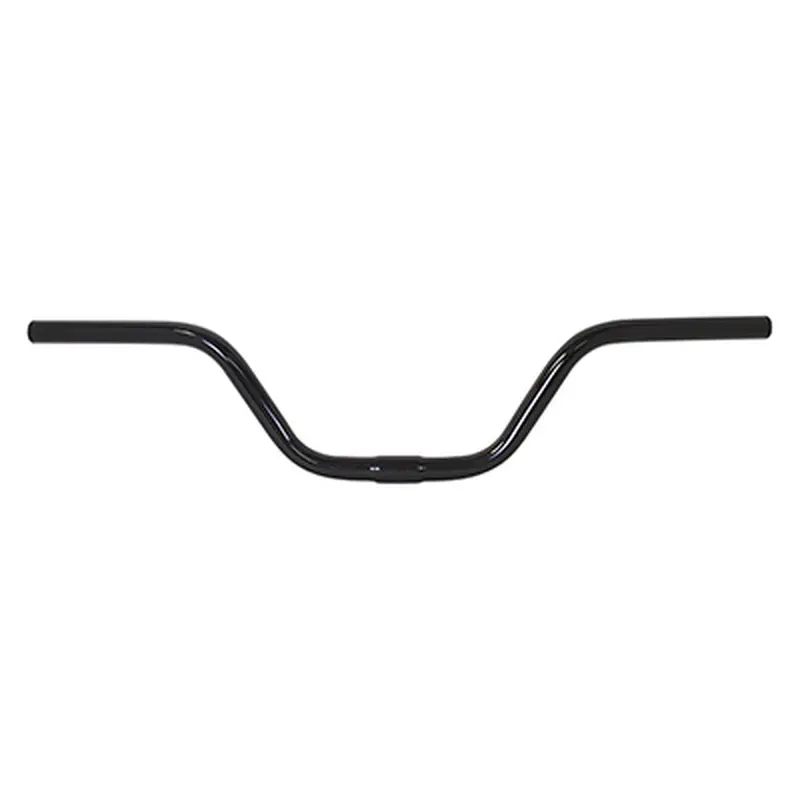Wald City Bike Bar #803Bl - Black 1