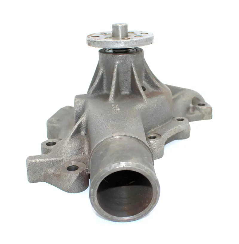 Water Pump For 6.5L Turbo Engine Fits Humvee 1