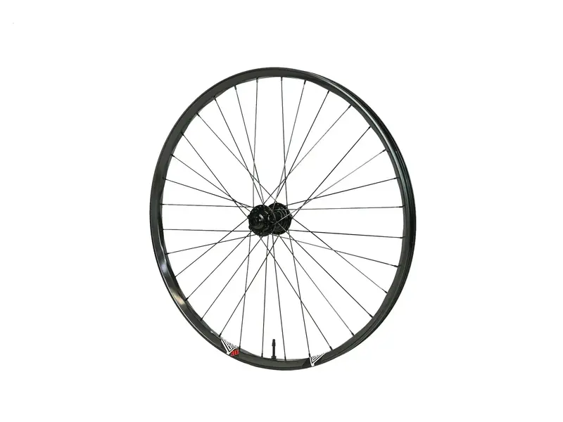 We Are One Convergence Fuse/Sector 29" Mtb Wheelset 1