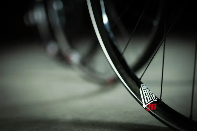 We Are One Convergence Fuse/Sector 29" Mtb Wheelset - Center Lock 3