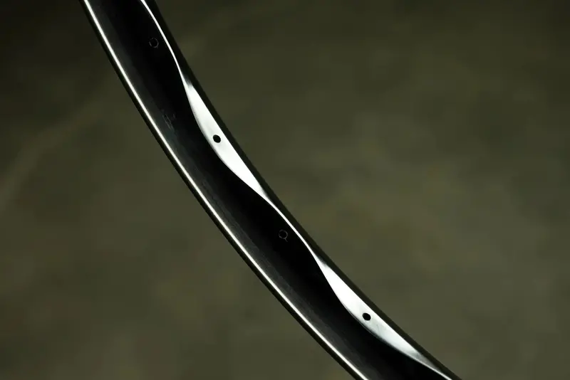 We Are One Convergence Fuse/Triad 29" Mtb Wheelset - Center Lock 5