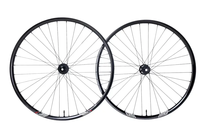 We Are One Revolution Convert/Union 27.5" Mtb Wheelset 1