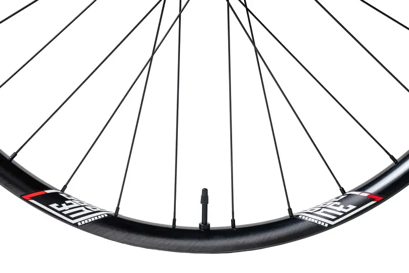 We Are One Revolution Strife 29" Mtb Wheelset 3