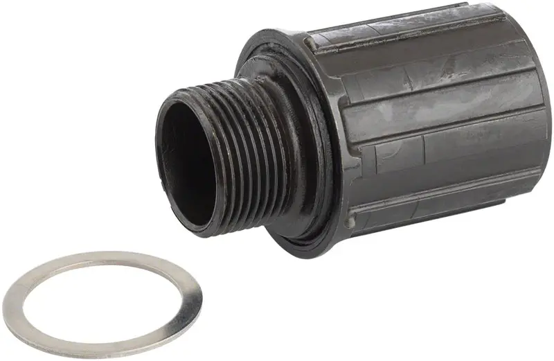 Wh-Rs170-Cl-R12 Complete Freewheel Body 1