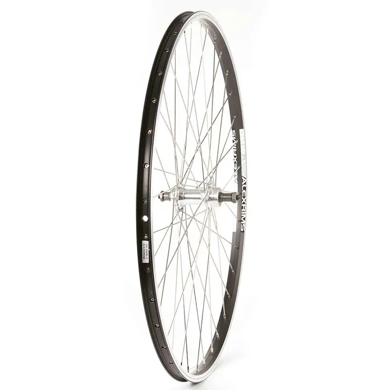 Wheel Shop Alex Dm18 - Formula Fm-31 700C Road Wheel - Rear 1
