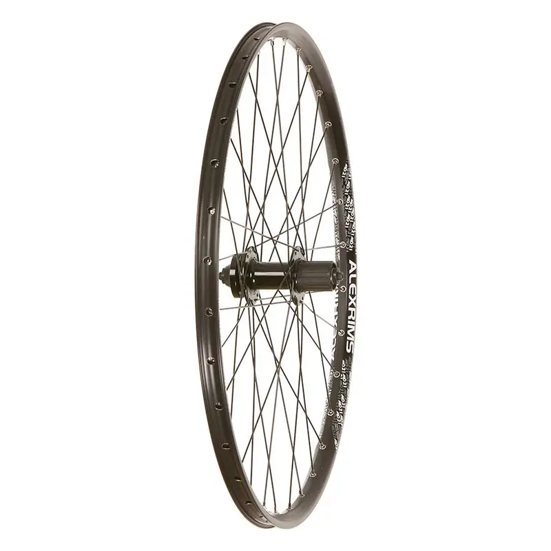 Wheel Shop Alex Md 21 - Formula Dc-22 26" Mtb Disc Wheel - Rear 1