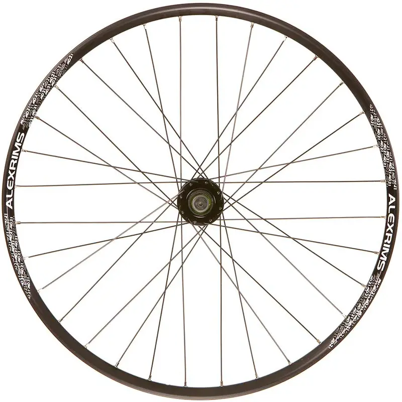 Wheel Shop Alex Md 21 - Formula Dc-22 26" Mtb Disc Wheel - Rear 2
