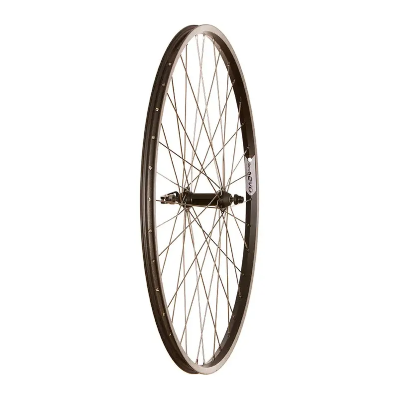Wheel Shop Evo Tour 20 700C Road Wheel - Front 1