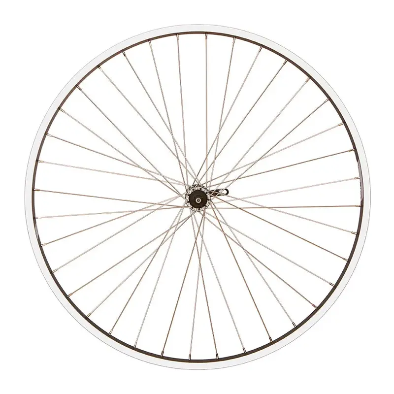 Wheel Shop Evo Tour 20 700C Road Wheel - Front 2